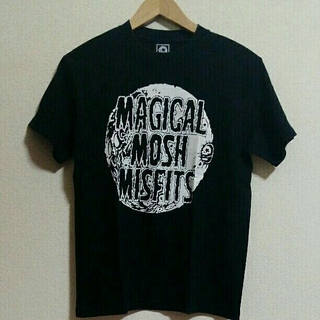 マジカルモッシュミスフィッツ(MAGICAL MOSH MISFITS)のMAGICAL MOSH MISFITS Tシャツ(Tシャツ/カットソー(半袖/袖なし))