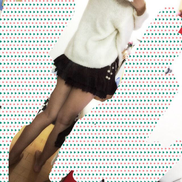 LIZ LISA(リズリサ)のリズリサ スカートパンツ レディースのパンツ(キュロット)の商品写真