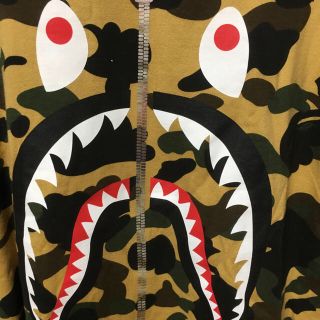 アベイシングエイプ(A BATHING APE)のa bathing ape Ｔシャツ(Tシャツ/カットソー(半袖/袖なし))