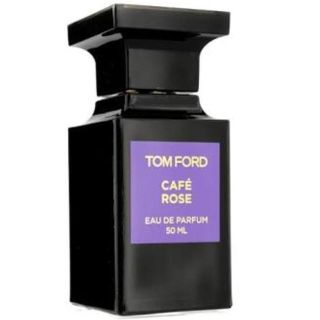 トムフォード(TOM FORD)の★土日限定値下げ★【新品未開封】TOM FORD カフェローズ(香水(女性用))