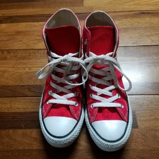 コンバース(CONVERSE)のkana..様専用　CONVERSE　24センチ(スニーカー)