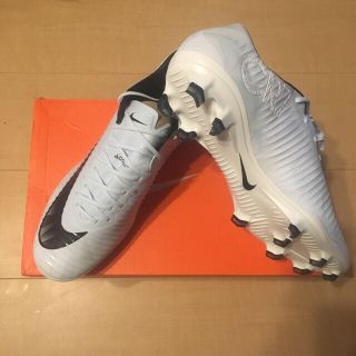 ナイキ(NIKE)の【日本未発売‼】マーキュリアルヴェイパー XI CR7 FG サッカースパイク(シューズ)