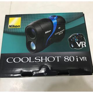 ニコン COOL SHO T 80i VR(その他)