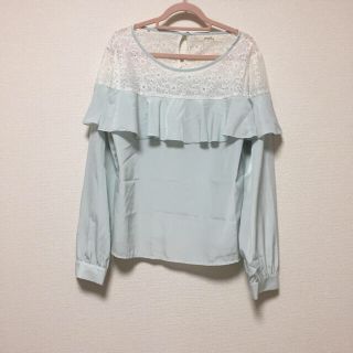 ページボーイ(PAGEBOY)のガイアの娘さま♡専用(カットソー(長袖/七分))