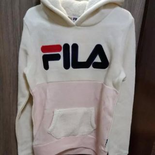 フィラ(FILA)のFILA♡新品未使用(Tシャツ/カットソー)