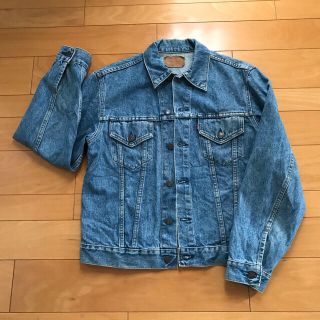 リーバイス(Levi's)のリーバイス★Ｇジャン(Gジャン/デニムジャケット)