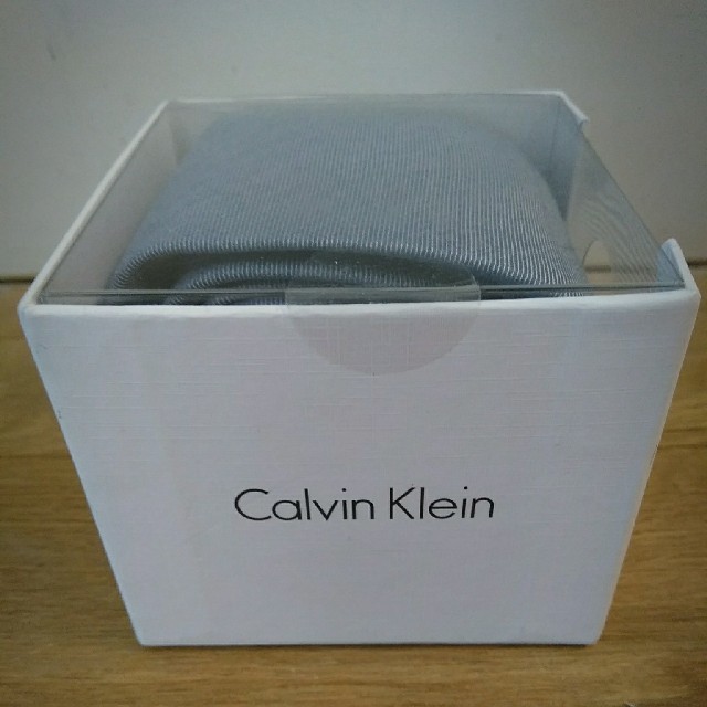 Calvin Klein(カルバンクライン)のCalvin Kleinネクタイ2点セット メンズのファッション小物(ネクタイ)の商品写真