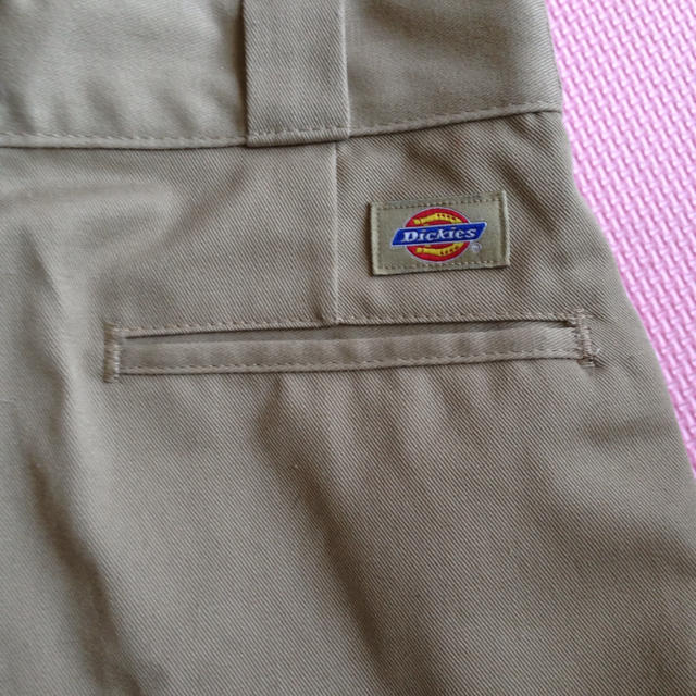 Dickies(ディッキーズ)のDickies レディースのパンツ(ワークパンツ/カーゴパンツ)の商品写真