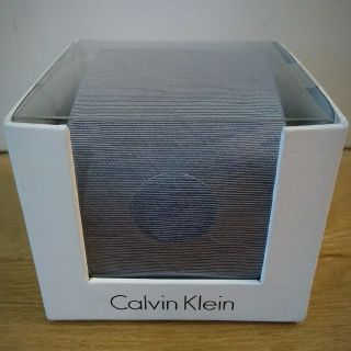 カルバンクライン(Calvin Klein)のCalvin Kleinネクタイ(ネクタイ)