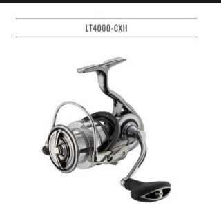 ダイワ(DAIWA)のイグジスト LT4000-CXH 限界値下げ ‼️(その他)