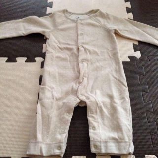 ベビーギャップ(babyGAP)のbabyGAP・カバーオール♡(カバーオール)