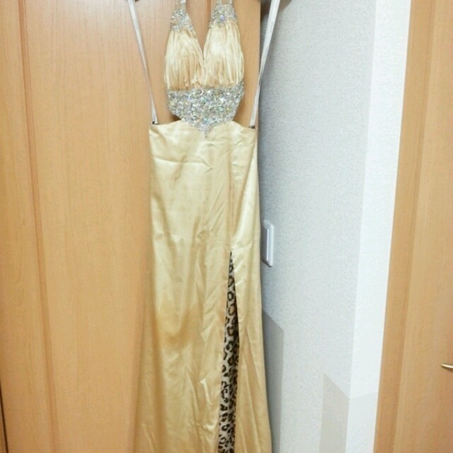 ANGEL R♡キャバドレス レディースのフォーマル/ドレス(その他ドレス)の商品写真