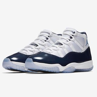 ナイキ(NIKE)の国内正規品 新品 NIKE AIR JORDAN 11 win like 82(スニーカー)