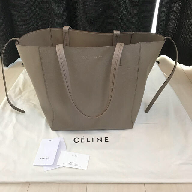 celine(セリーヌ)のCELINE セリーヌ☆カバ ファントム レディースのバッグ(トートバッグ)の商品写真