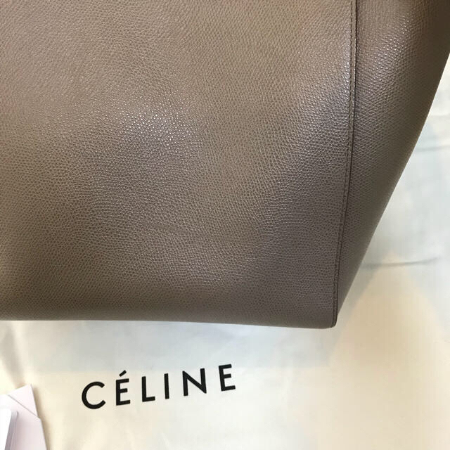 celine(セリーヌ)のCELINE セリーヌ☆カバ ファントム レディースのバッグ(トートバッグ)の商品写真