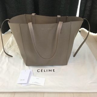 セリーヌ(celine)のCELINE セリーヌ☆カバ ファントム(トートバッグ)