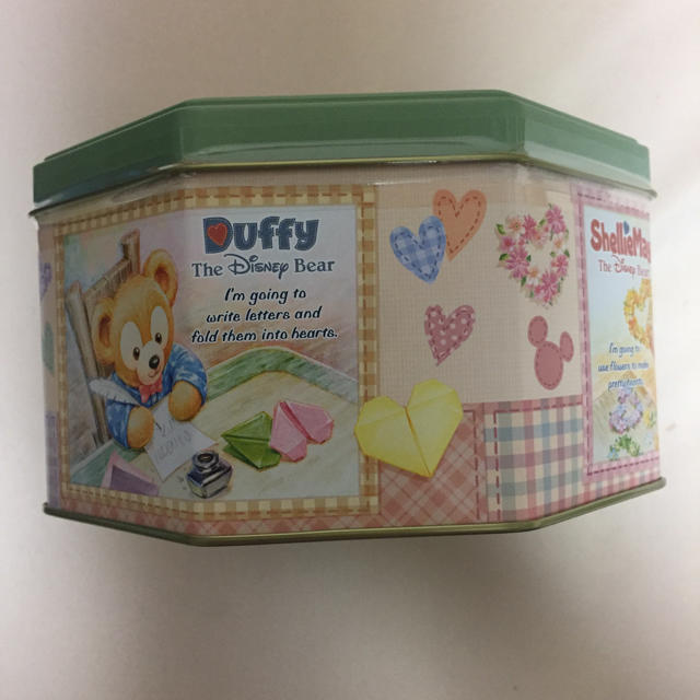 Disney(ディズニー)のディズニーシー ハートウォーミング  お菓子 食品/飲料/酒の食品(菓子/デザート)の商品写真