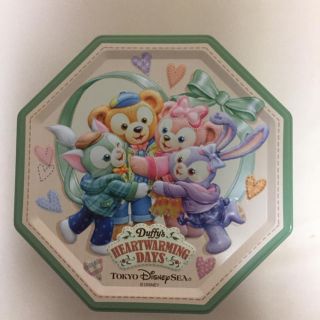 ディズニー(Disney)のディズニーシー ハートウォーミング  お菓子(菓子/デザート)