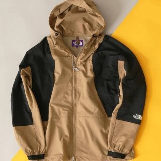 ザノースフェイス(THE NORTH FACE)の専用限定 the north face mountain wind parka (マウンテンパーカー)