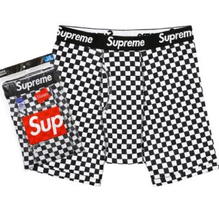 シュプリーム(Supreme)のアキ様専用(ボクサーパンツ)