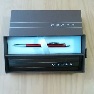 クロス(CROSS)のyuusuke0126様専用【新品未使用】CROSS　ボールペン(ペン/マーカー)