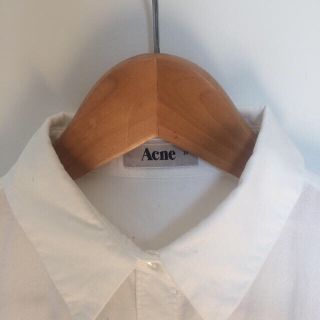 アクネ(ACNE)のなっちさん専用 ACNEシャツ&プルオーバー&ハイクTシャツ(シャツ/ブラウス(長袖/七分))