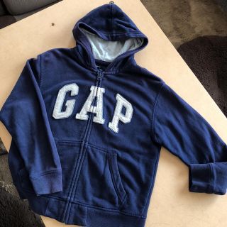 ギャップ(GAP)のGAP 130cmパーカー(ジャケット/上着)