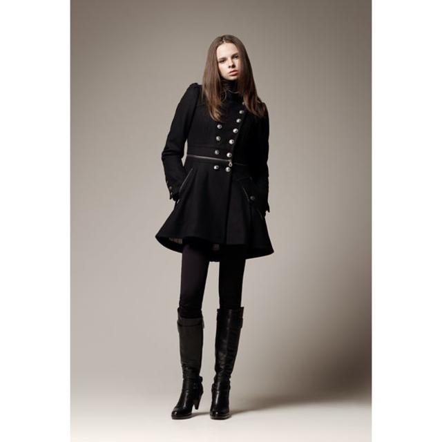 2022福袋】 BURBERRY BLUE LABEL - BURBERRY BLUE LABEL☆ロングブーツ