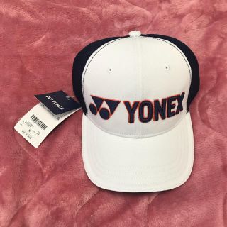 ヨネックス(YONEX)のゴルフ YONEX ユニメッシュキャップ(キャップ)