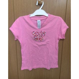 ギャップ(GAP)のGAP 女の子 Ｔシャツ(Tシャツ/カットソー)