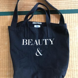 ビューティアンドユースユナイテッドアローズ(BEAUTY&YOUTH UNITED ARROWS)のユナイテッドアローズ トート トートバック(トートバッグ)