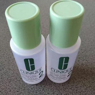 クリニーク(CLINIQUE)のCLINIQUE 拭き取り化粧水(化粧水/ローション)