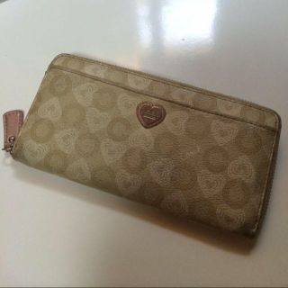 コーチ(COACH)のCOACH 長財布(財布)