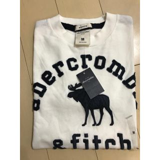 アバクロンビーアンドフィッチ(Abercrombie&Fitch)のアバクロ Tシャツ キッズ M(Tシャツ/カットソー)