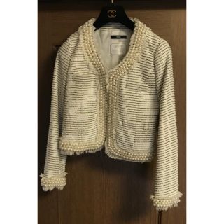 DURAS（ノーカラージャケット）のフリマアイテム一覧