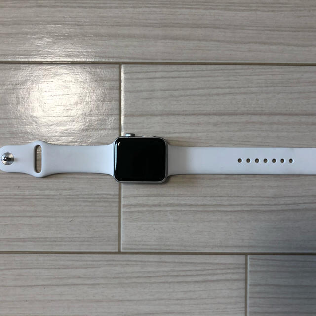 Apple Watch(アップルウォッチ)のApple Watch Series2 - 42mm メンズの時計(腕時計(デジタル))の商品写真