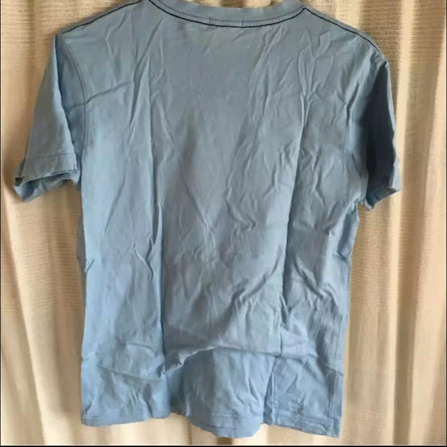 bluecross(ブルークロス)のブルークロスTシャツ キッズ/ベビー/マタニティのキッズ服男の子用(90cm~)(Tシャツ/カットソー)の商品写真