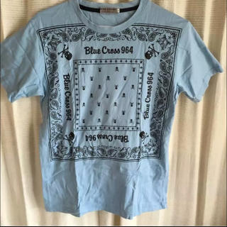 ブルークロス(bluecross)のブルークロスTシャツ(Tシャツ/カットソー)