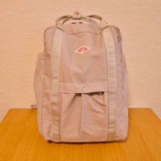 ダントン(DANTON)のDanton 2way bag(リュック/バックパック)