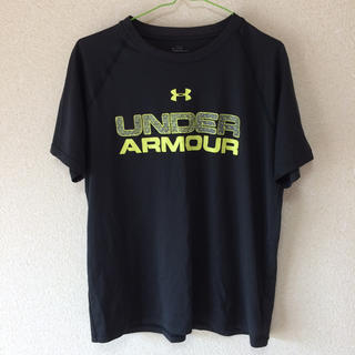 アンダーアーマー(UNDER ARMOUR)の専用 アンダーアーマー Tシャツ(Tシャツ/カットソー(半袖/袖なし))