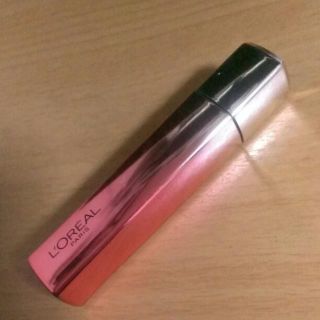 ロレアルパリ(L'Oreal Paris)のロレアルパリ ユイルカレス 804(リップグロス)