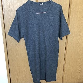 ヘインズ(Hanes)のほぼ未使用、美品 ♡ ヘインズ Tシャツ(Tシャツ/カットソー(半袖/袖なし))