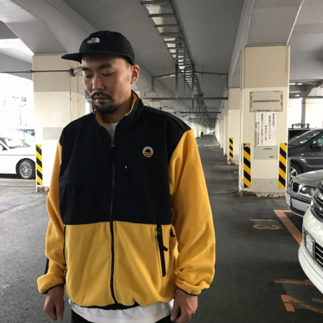 THE NORTH FACE(ザノースフェイス)のタケ様専用 NOT MCKINLEY JACKET メンズのジャケット/アウター(その他)の商品写真