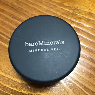 ベアミネラル(bareMinerals)のベアミネラル(フェイスパウダー)