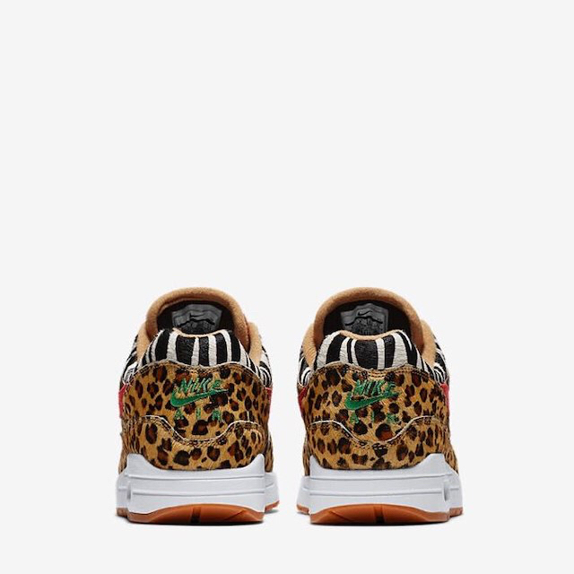 30 atmos NIKE AIR MAX 1 DLX ANIMALPACK