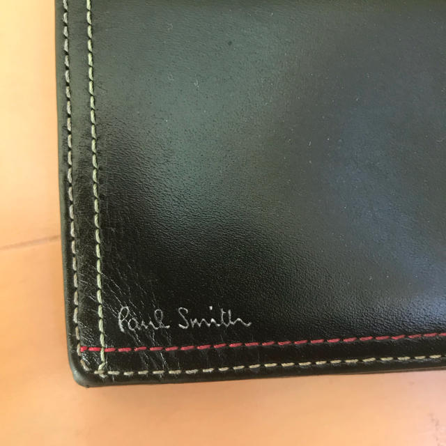 Paul Smith(ポールスミス)のPaul Smith 長財布 【送料無料】 メンズのファッション小物(長財布)の商品写真