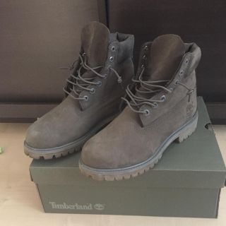 ティンバーランド(Timberland)のTIMBERLAND 6 IN PREM BT 「25.0cm」(ブーツ)