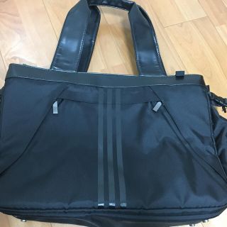 アディダス(adidas)のアディダス◇バッグ◇新古品◇ビジネスバッグ(ビジネスバッグ)