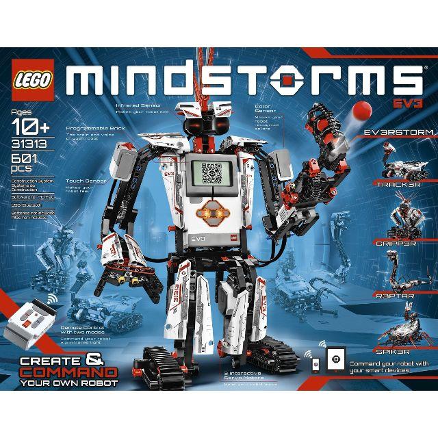 Lego - レゴ マインドストーム EV3 31313 LEGO Mindstorms EVの通販 by
