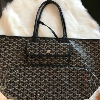 ゴヤール(GOYARD)のゴヤールトートバッグ(トートバッグ)